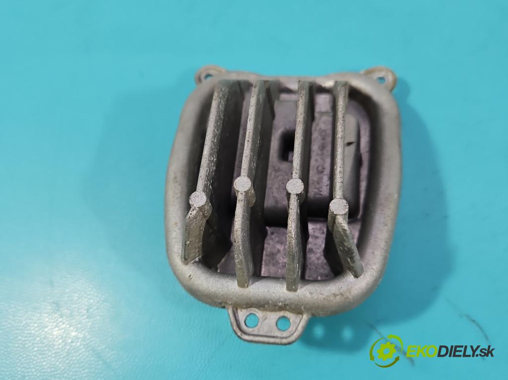 Opel Insignia B 2017-2022 2.0 cdti 209KM automatic 154 kW 1956 cm3 5- modul lampy: 10500020030