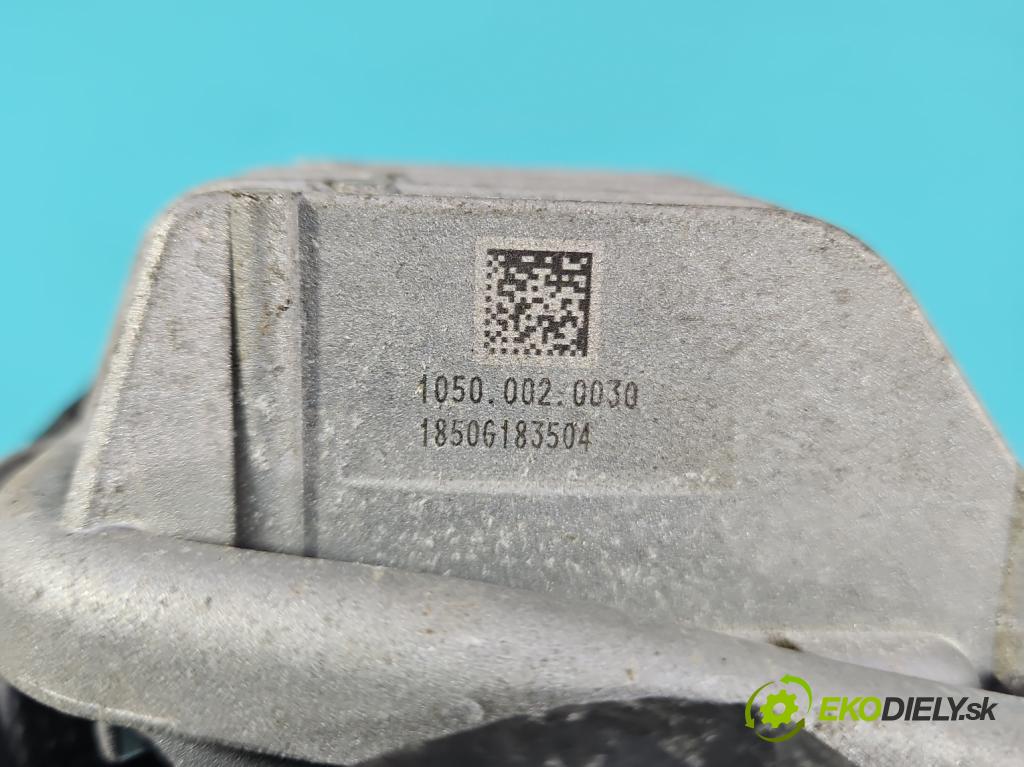 Opel Insignia B 2017-2022 2.0 cdti 209KM automatic 154 kW 1956 cm3 5- modul lampy: 10500020030