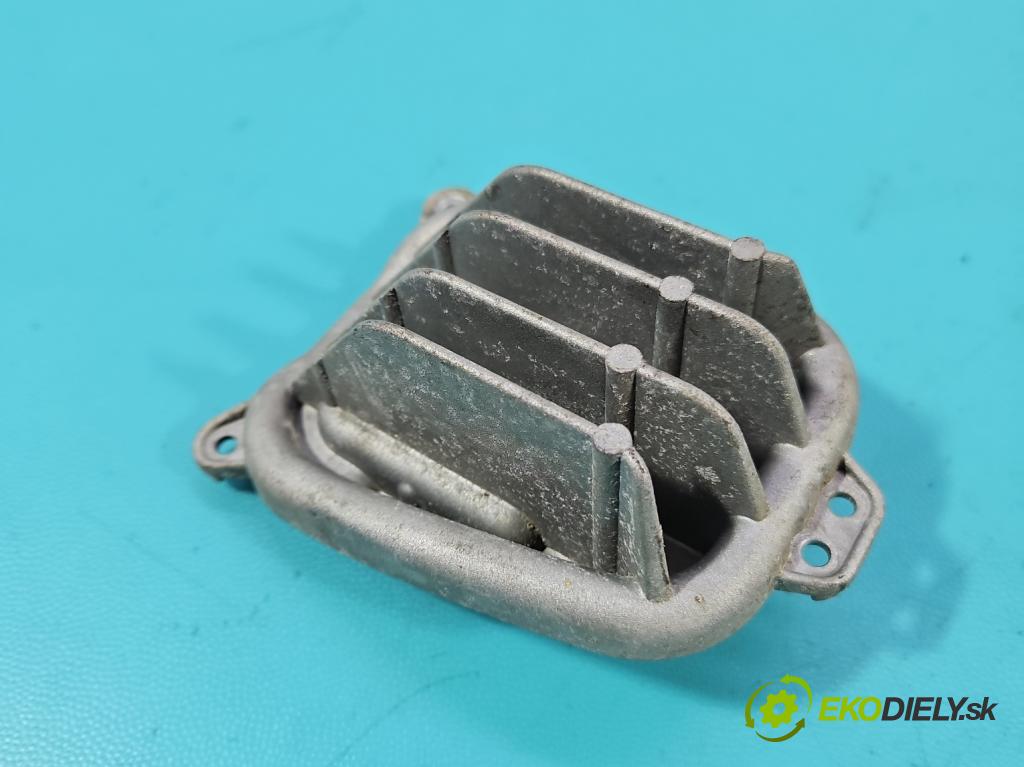 Opel Insignia B 2017-2022 2.0 cdti 209KM automatic 154 kW 1956 cm3 5- modul lampy: 10500020030