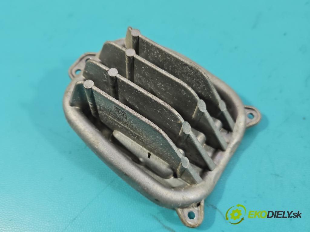 Opel Insignia B 2017-2022 2.0 cdti 209KM automatic 154 kW 1956 cm3 5- modul lampy: 10500020030