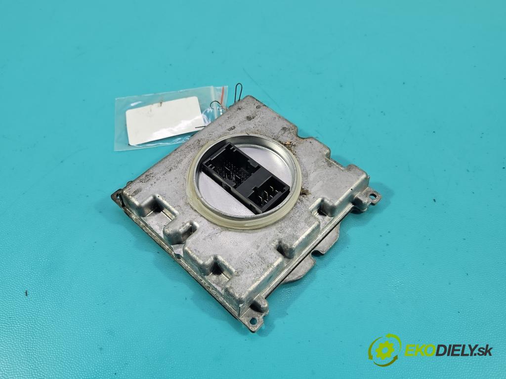 Opel Insignia B 2017-2022 2.0 cdti 209KM automatic 154 kW 1956 cm3 5- střídač: xenon 39102898 (Riadiaca jednotka xenónu)