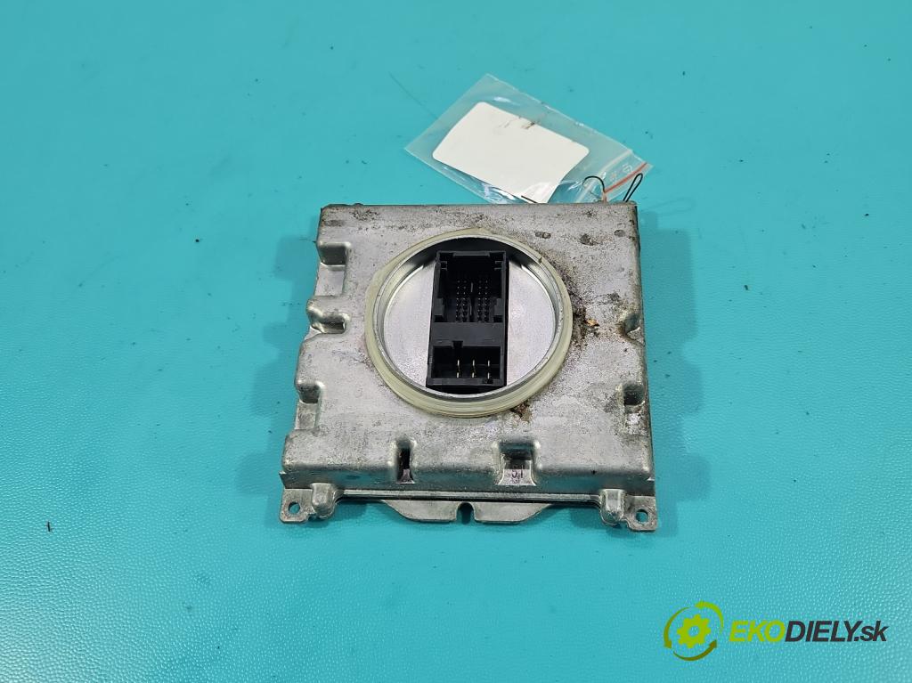 Opel Insignia B 2017-2022 2.0 cdti 209KM automatic 154 kW 1956 cm3 5- měnič xenon 39102898 (Řídící jednotka xenonu)