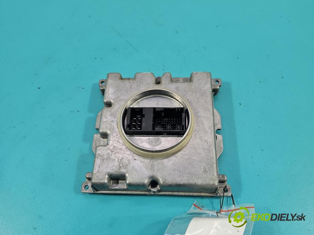 Opel Insignia B 2017-2022 2.0 cdti 209KM automatic 154 kW 1956 cm3 5- měnič xenon 39102898 (Řídící jednotka xenonu)