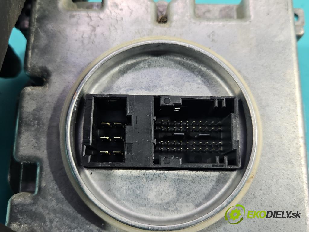 Opel Insignia B 2017-2022 2.0 cdti 209KM automatic 154 kW 1956 cm3 5- měnič xenon 39102898 (Řídící jednotka xenonu)