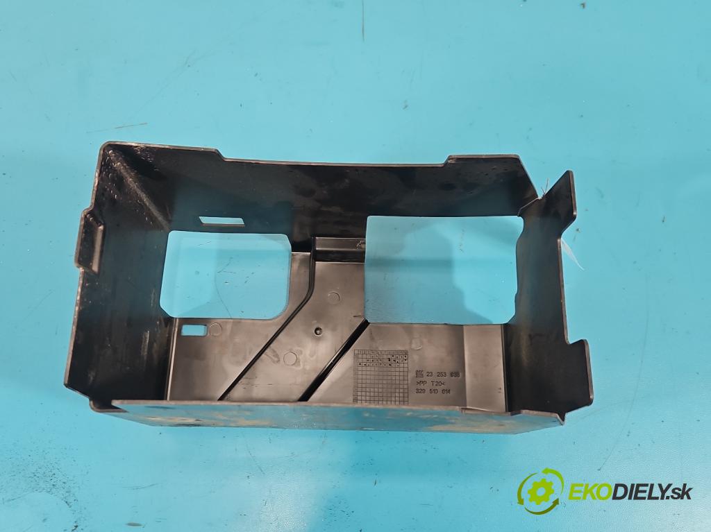 Opel Insignia B 2017-2022 2.0 cdti 209KM automatic 154 kW 1956 cm3 5- obal akumulatora 23253933