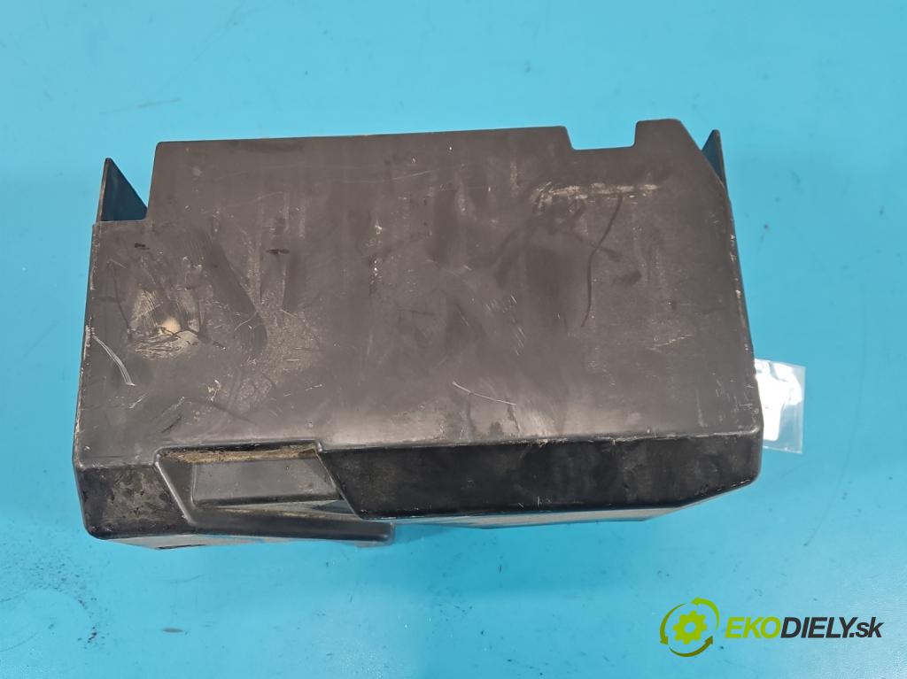 Opel Insignia B 2017-2022 2.0 cdti 209KM automatic 154 kW 1956 cm3 5- obal akumulatora 23253933