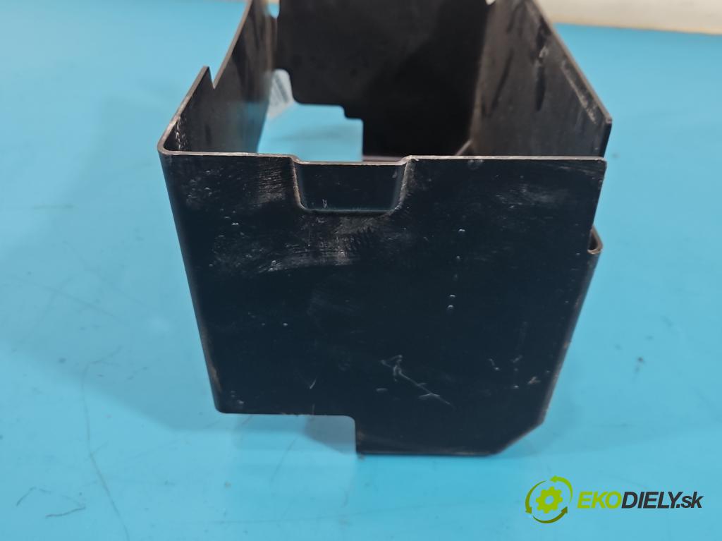 Opel Insignia B 2017-2022 2.0 cdti 209KM automatic 154 kW 1956 cm3 5- obal akumulatora 23253933