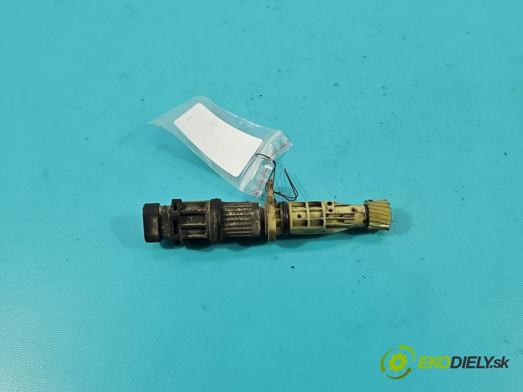 Chevrolet Aveo T250 2006-2011 1.2 16V 84KM manual 62 kW 1206 cm3 3- snímač rýchlosti: 96450960 (Snímač)