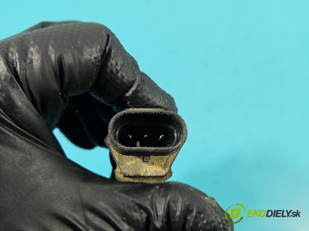 Chevrolet Aveo T250 2006-2011 1.2 16V 84KM manual 62 kW 1206 cm3 3- snímač rýchlosti: 96450960 (Snímač)