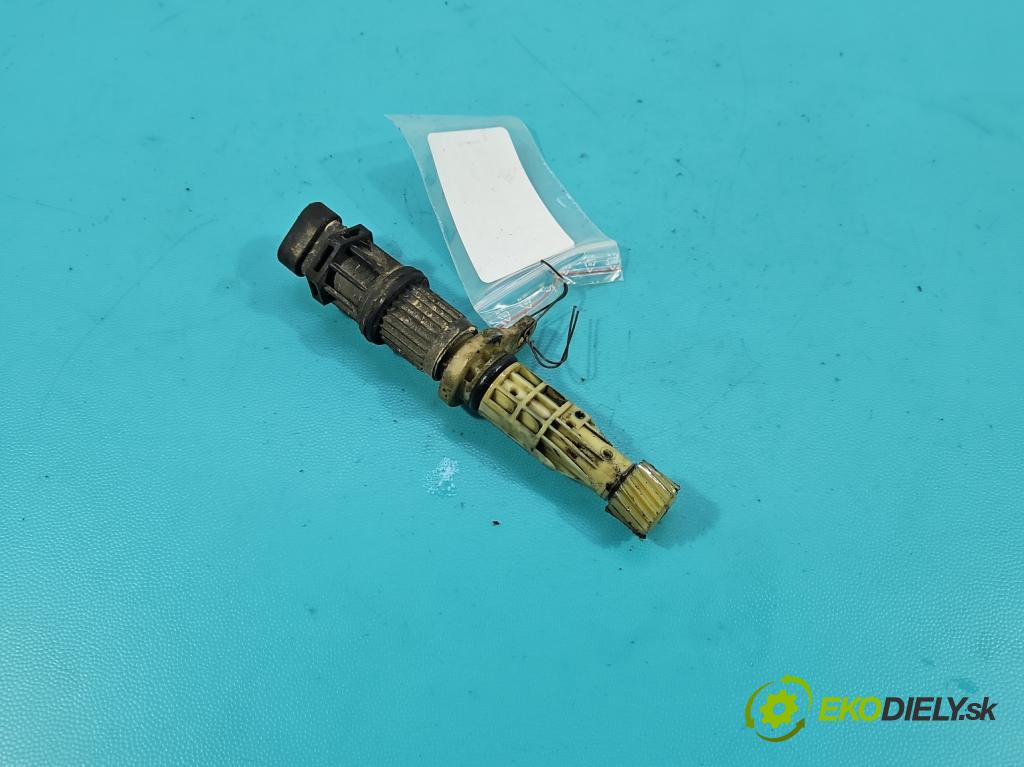 Chevrolet Aveo T250 2006-2011 1.2 16V 84KM manual 62 kW 1206 cm3 3- snímač rýchlosti: 96450960 (Snímač)