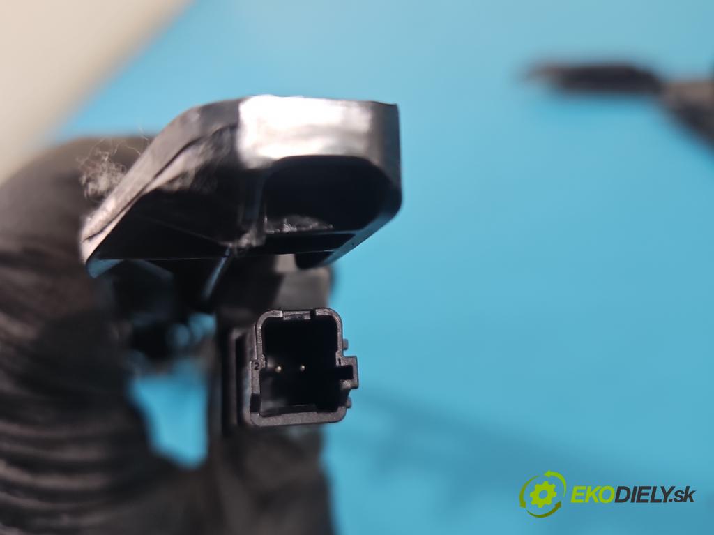 Opel Insignia B 2017-2022 2.0 cdti 209KM automatic 154 kW 1956 cm3 5- lišta ozdobná vnitŕní: 312896361