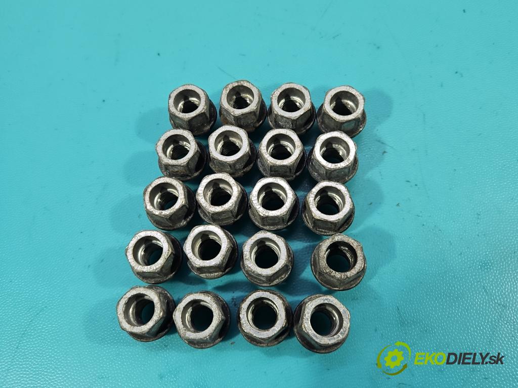 Opel Insignia B 2017-2022 2.0 cdti 209KM automatic 154 kW 1956 cm3 5- Šroub: pneumatík