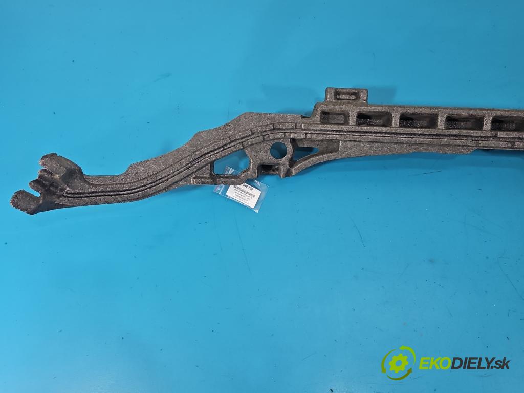 Opel Insignia B 2017-2022 2.0 cdti 209KM automatic 154 kW 1956 cm3 5- výstuha nárazník predné 909800013