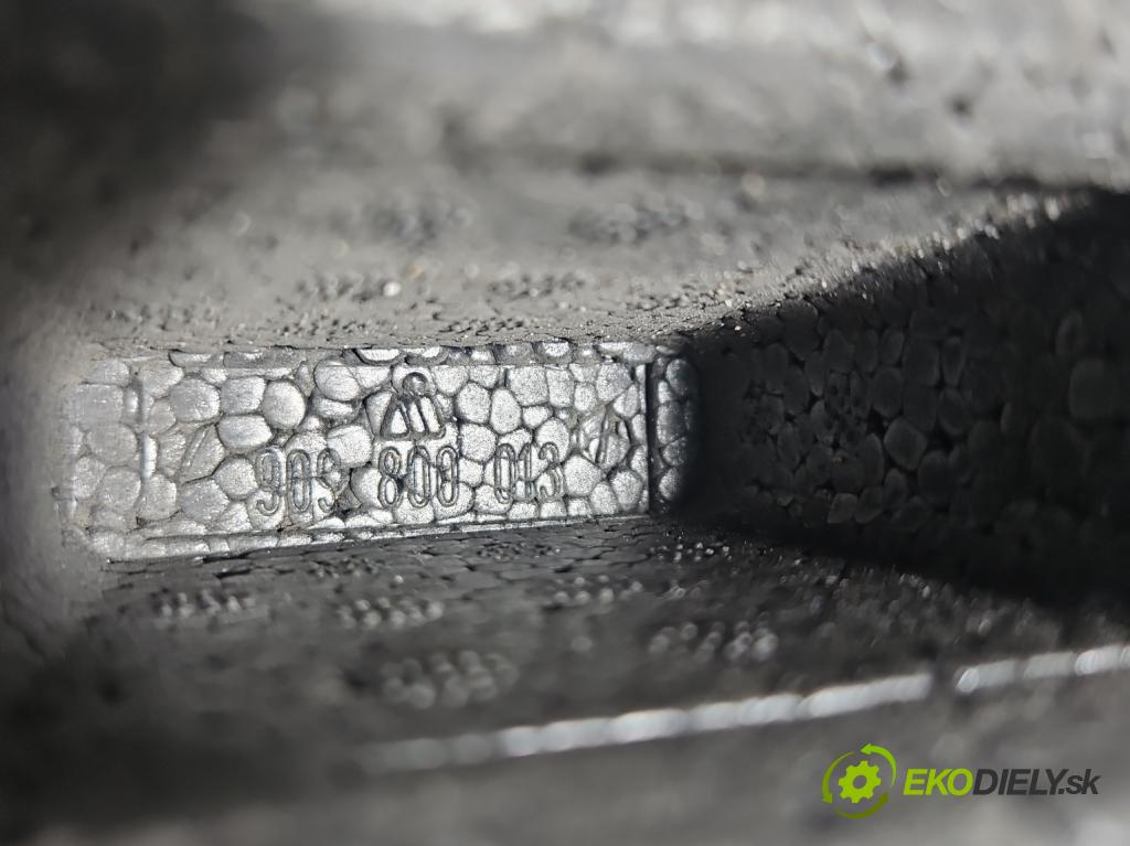 Opel Insignia B 2017-2022 2.0 cdti 209KM automatic 154 kW 1956 cm3 5- výstuha nárazník predné 909800013