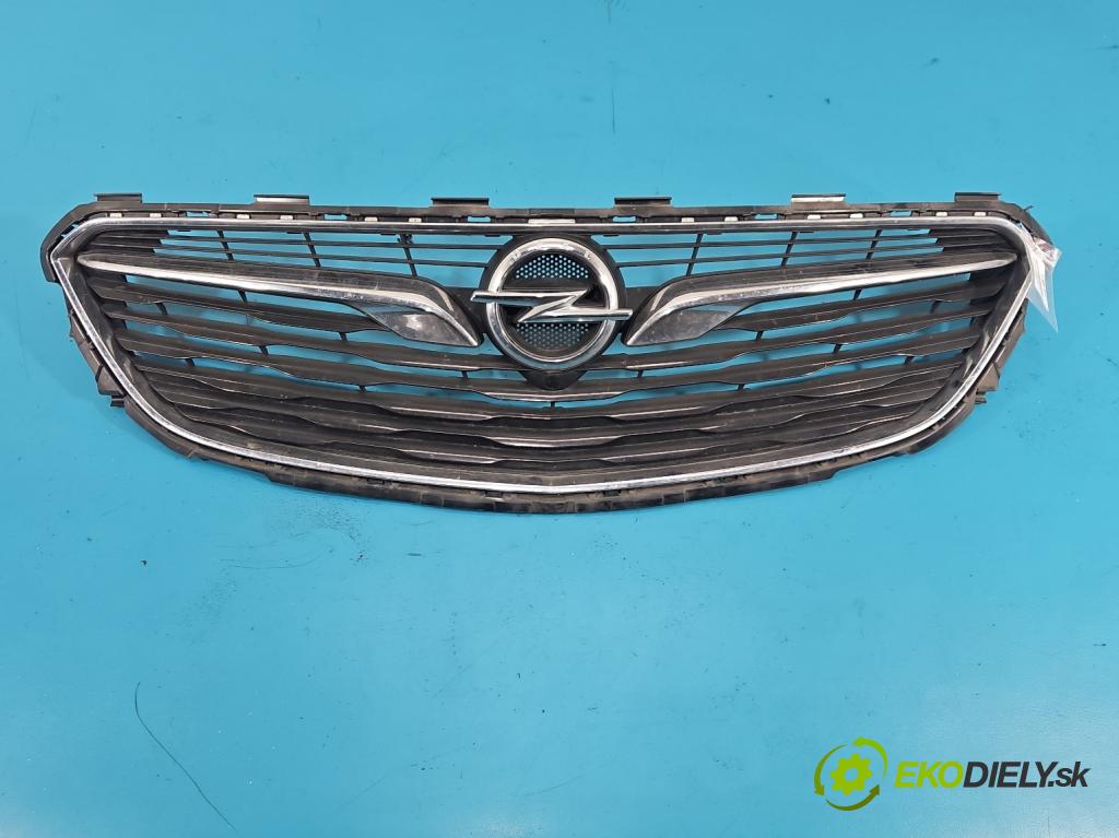 Opel Insignia B 2017-2022 2.0 cdti 209KM automatic 154 kW 1956 cm3 5- miežka 90910002002
