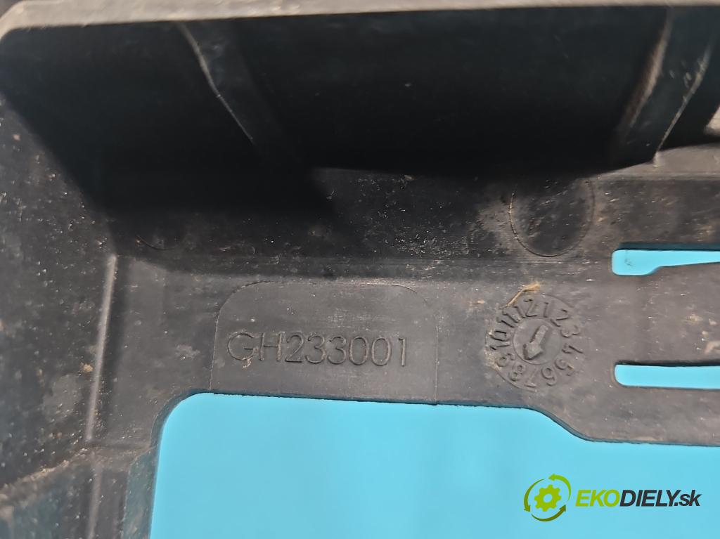 Opel Insignia B 2017-2022 2.0 cdti 209KM automatic 154 kW 1956 cm3 5- obal GH233001