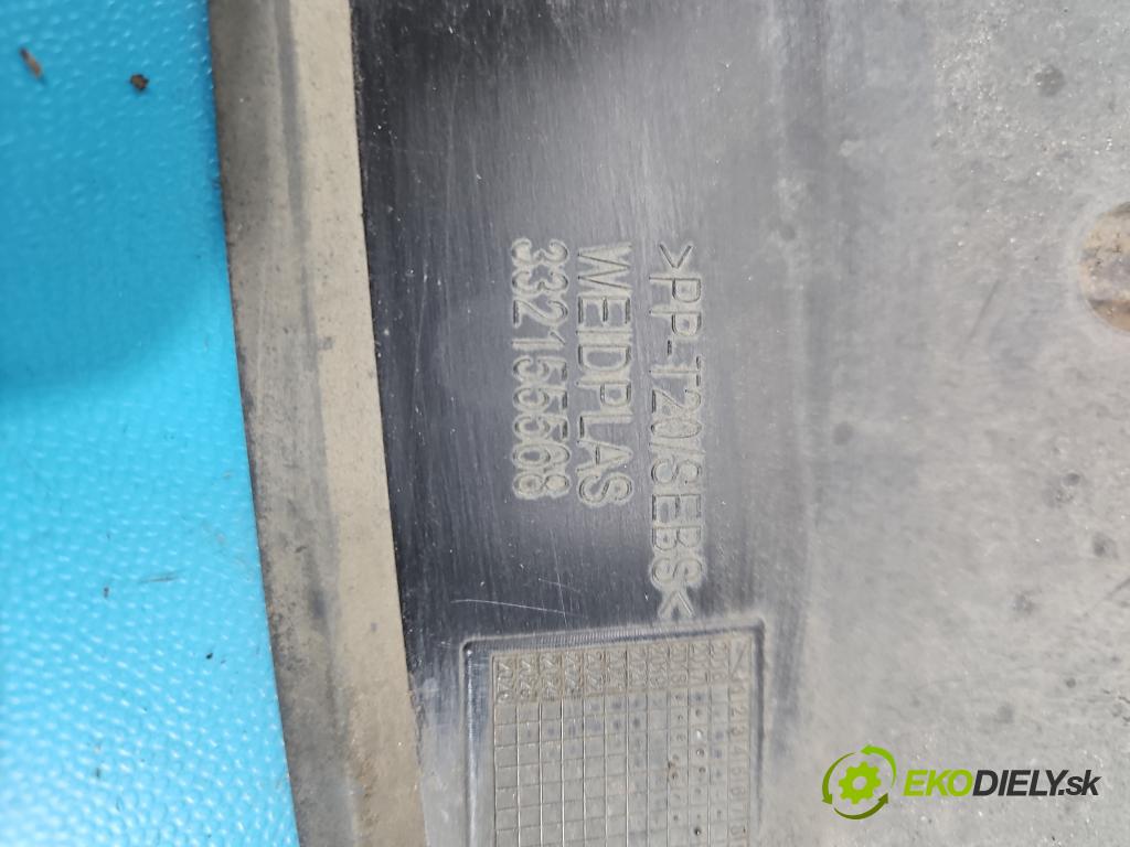 Opel Insignia B 2017-2022 2.0 cdti 209KM automatic 154 kW 1956 cm3 5- Vstup: vzduchu 332155568