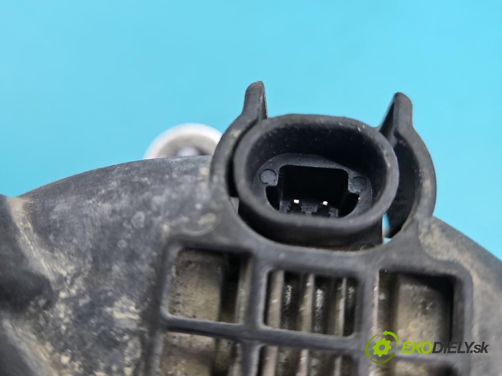 Chevrolet Aveo T250 2006-2011 1.2 16V 84KM manual 62 kW 1206 cm3 3- Alternator 96936136 (Alternátor)