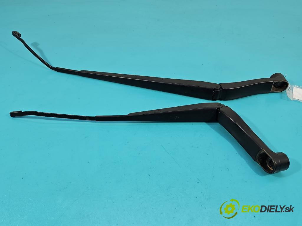 Opel Insignia B 2017-2022 2.0 cdti 209KM automatic 154 kW 1956 cm3 5- rameno stěrače přední komplet 13471434
