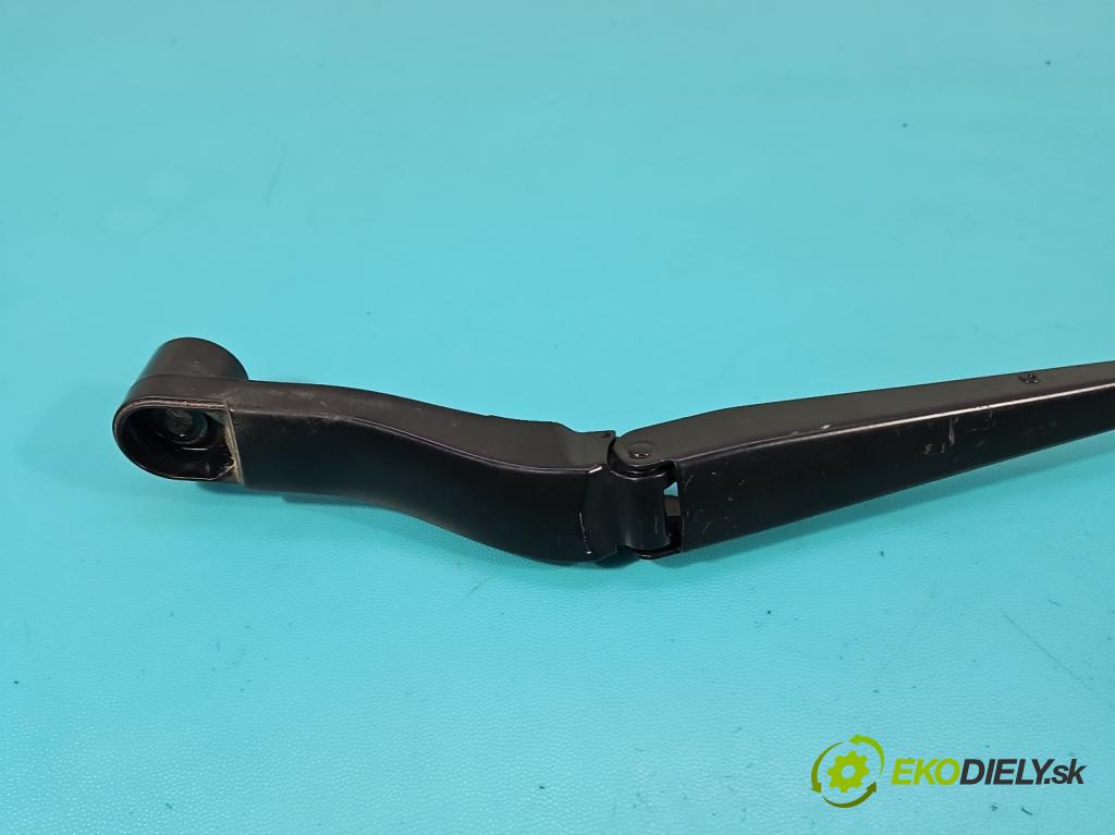 Opel Insignia B 2017-2022 2.0 cdti 209KM automatic 154 kW 1956 cm3 5- rameno stěrače přední komplet 13471434