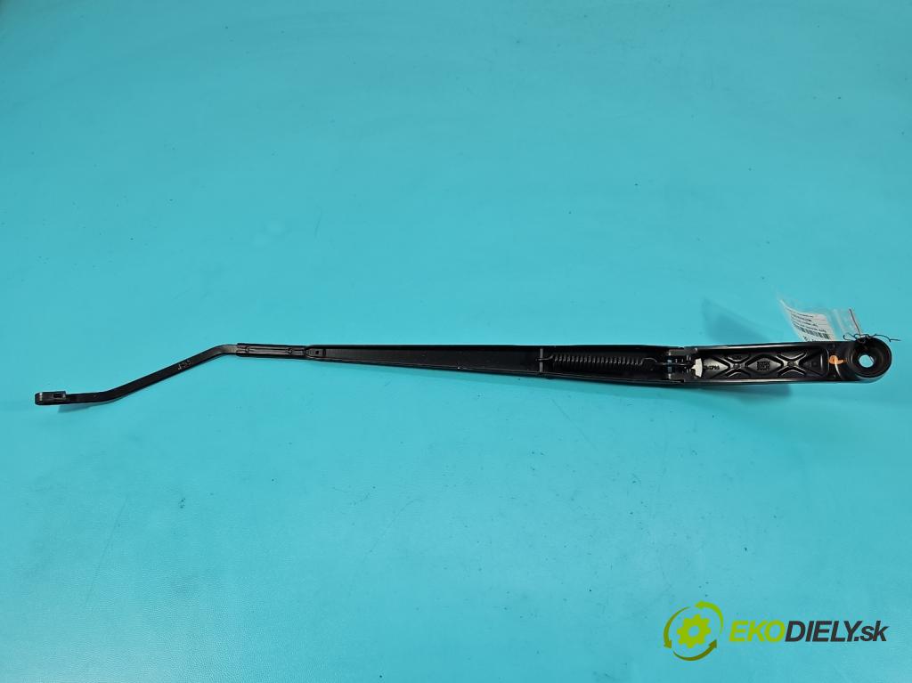 Opel Insignia B 2017-2022 2.0 cdti 209KM automatic 154 kW 1956 cm3 5- rameno stěrače přední komplet 13471434