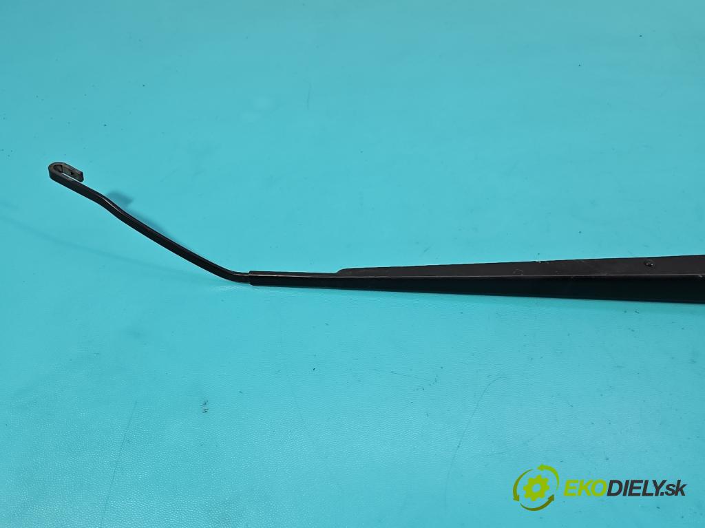 Opel Insignia B 2017-2022 2.0 cdti 209KM automatic 154 kW 1956 cm3 5- rameno stěrače přední komplet 13471434