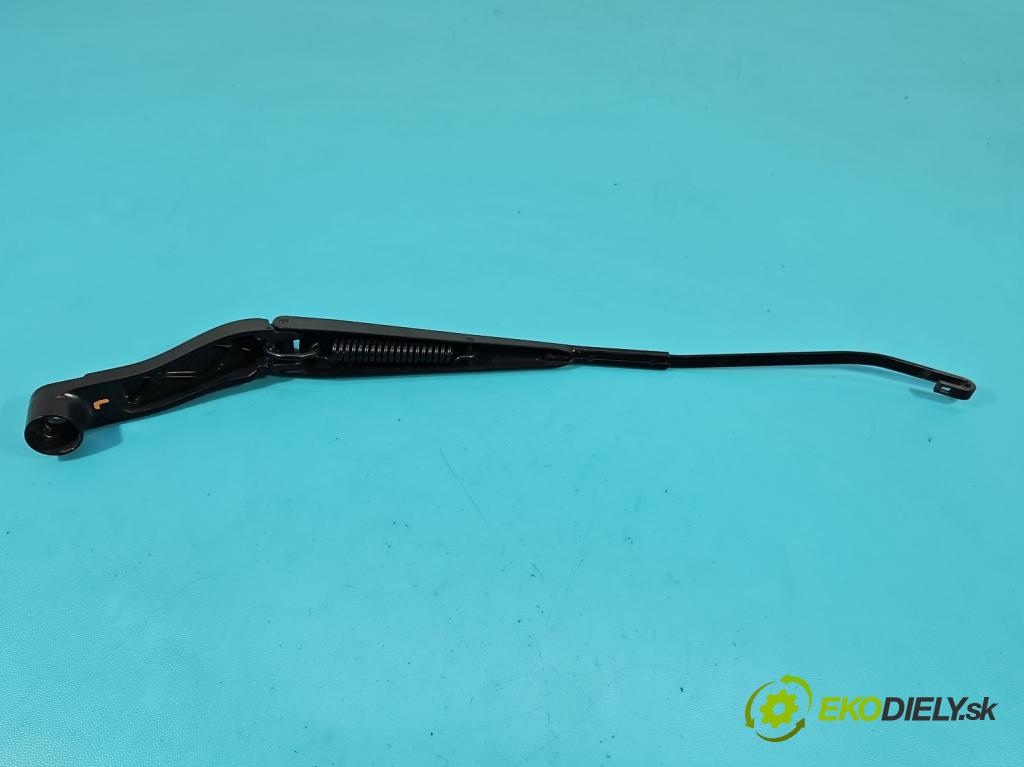 Opel Insignia B 2017-2022 2.0 cdti 209KM automatic 154 kW 1956 cm3 5- rameno stěrače přední komplet 13471434