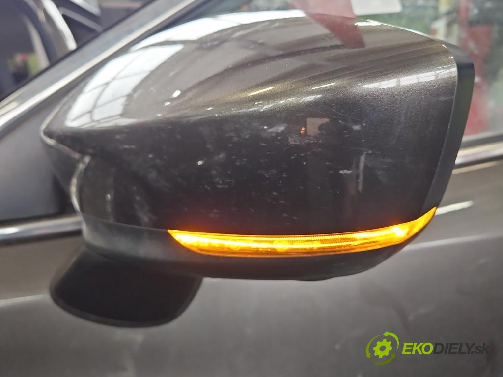 Mazda 6 III GJ 2012-2024 2.0 16V 145 hp automatic 107 kW 1998 cm3 5- zpětné zrcátko levé  (Klika dveří ostatní)