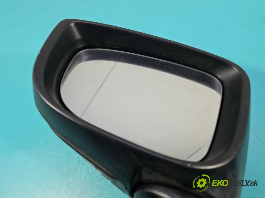 Mazda 6 III GJ 2012-2024 2.0 16V 145 HP automatic 107 kW 1998 cm3 5- zrkadlo ľavé  (Kľučka dverí ostatné)