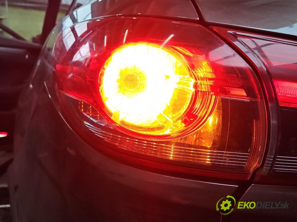 Mazda 6 III GJ 2012-2024 2.0 16V 145 HP automatic 107 kW 1998 cm3 5- svetlo / reflektor zadné ľavé 220-41897 (Kľučka dverí ostatné)
