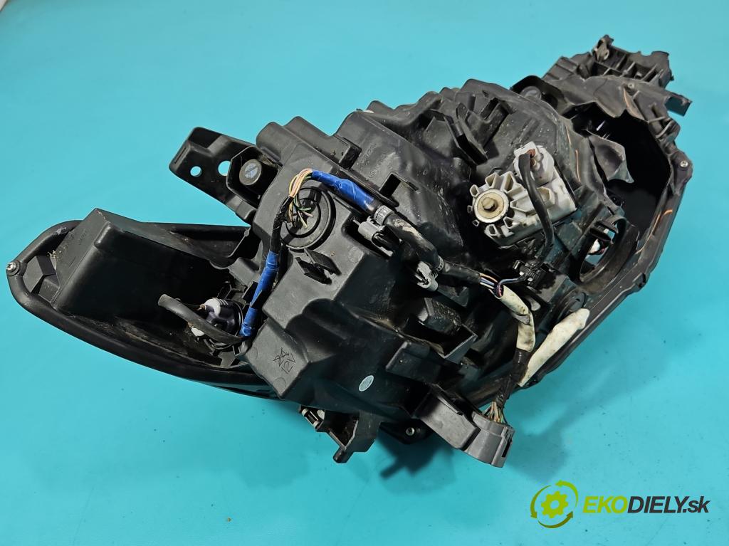 Mazda 6 III GJ 2012-2024 2.0 16V 145 HP automatic 107 kW 1998 cm3 5- Reflektor: ľavý GRF5-51040 (Kľučka dverí ostatné)