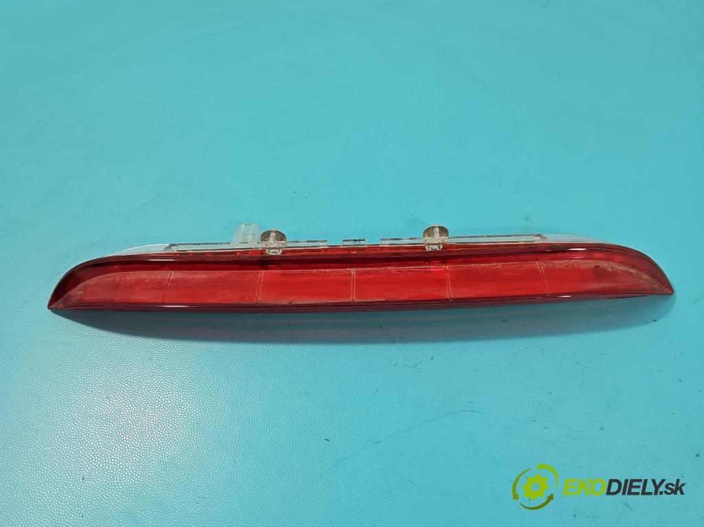 Mazda 6 III GJ 2012-2024 2.0 16V 145 HP automatic 107 kW 1998 cm3 5- světlo: stop: GHP951580