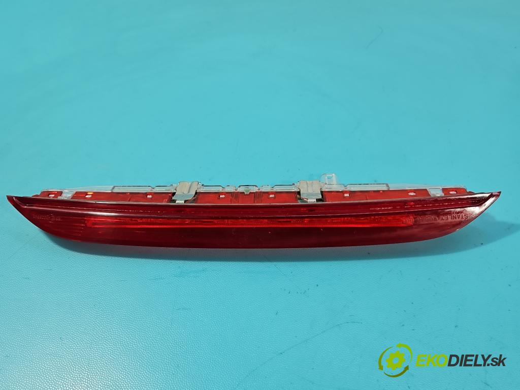 Mazda 6 III GJ 2012-2024 2.0 16V 145 HP automatic 107 kW 1998 cm3 5- světlo: stop: GHP951580