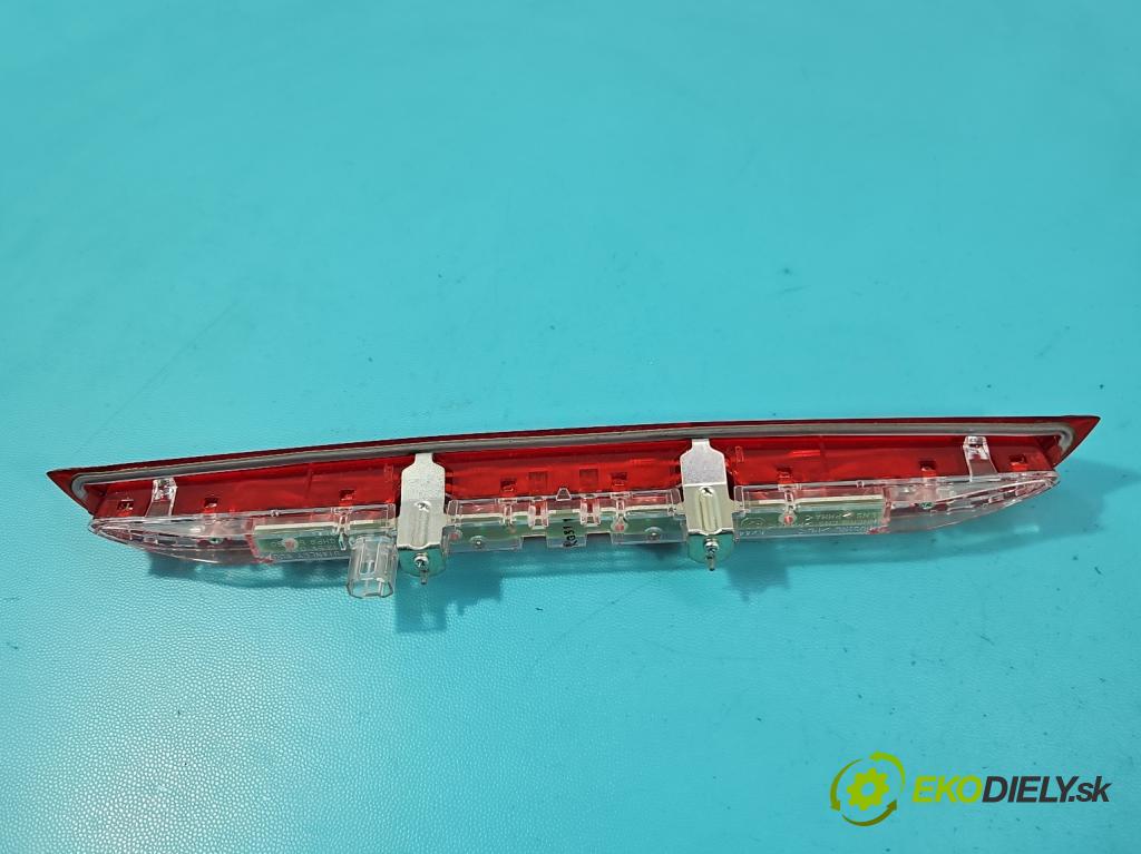 Mazda 6 III GJ 2012-2024 2.0 16V 145 HP automatic 107 kW 1998 cm3 5- světlo: stop: GHP951580