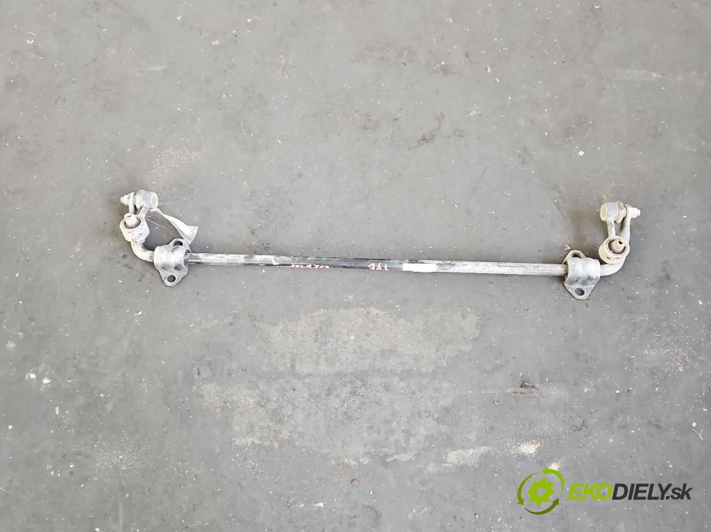 Hyundai I30 III 2016- 2.0 16V 280KM: automatic 206 kW 1998 cm3 5- tyč stabilizatora 55510-S0000 (Stabilizátor predný)