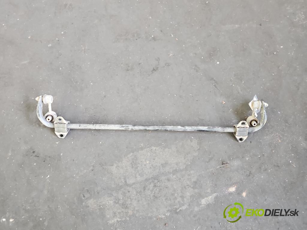 Hyundai I30 III 2016- 2.0 16V 280KM: automatic 206 kW 1998 cm3 5- tyč stabilizatora 55510-S0000 (Stabilizátor predný)