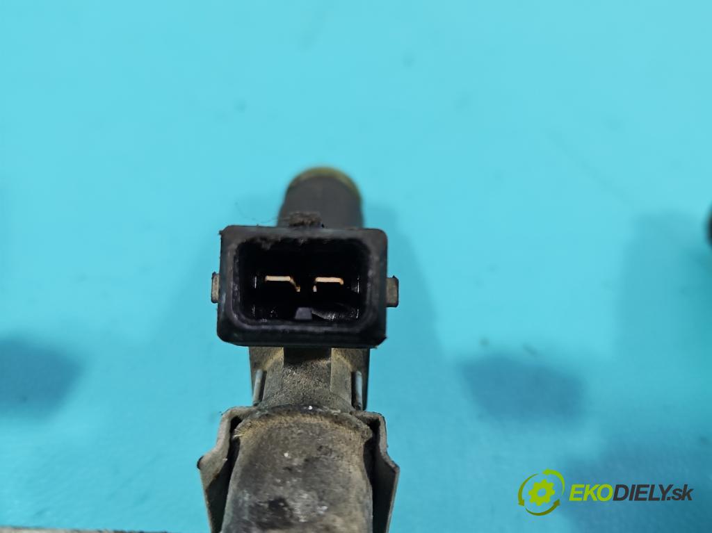 Chevrolet Aveo T250 2006-2011 1.2 16V 84KM manual 62 kW 1206 cm3 3- vstrek 96800843 (Vstrekovač paliva)