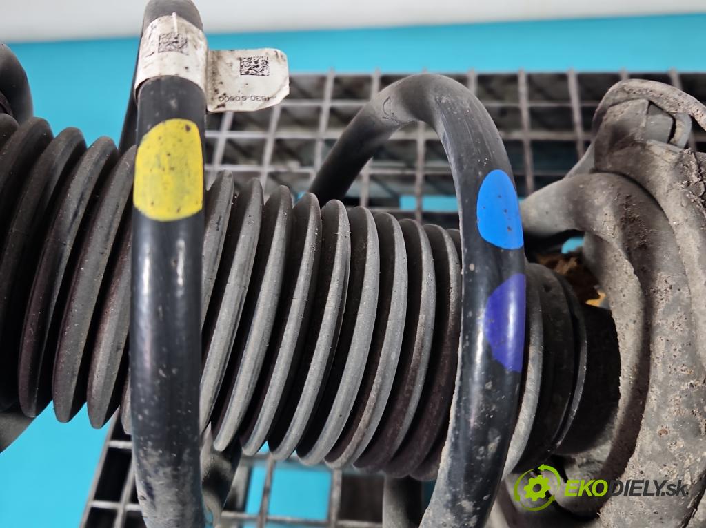 Hyundai I30 III 2016- 2.0 16V 280KM automatic 206 kW 1998 cm3 5- pružina přední 54630-S0600