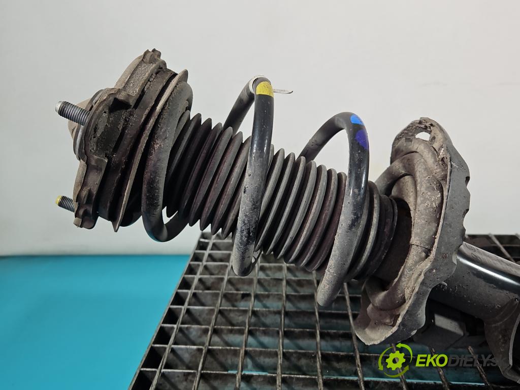 Hyundai I30 III 2016- 2.0 16V 280KM automatic 206 kW 1998 cm3 5- pružina přední 54630-S0600