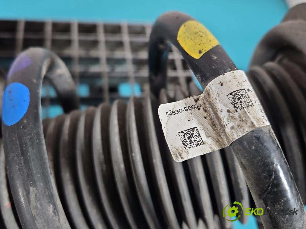 Hyundai I30 III 2016- 2.0 16V 280KM automatic 206 kW 1998 cm3 5- pružina přední 54630-S0600