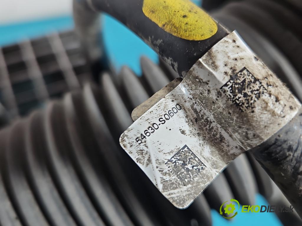 Hyundai I30 III 2016- 2.0 16V 280KM automatic 206 kW 1998 cm3 5- pružina přední