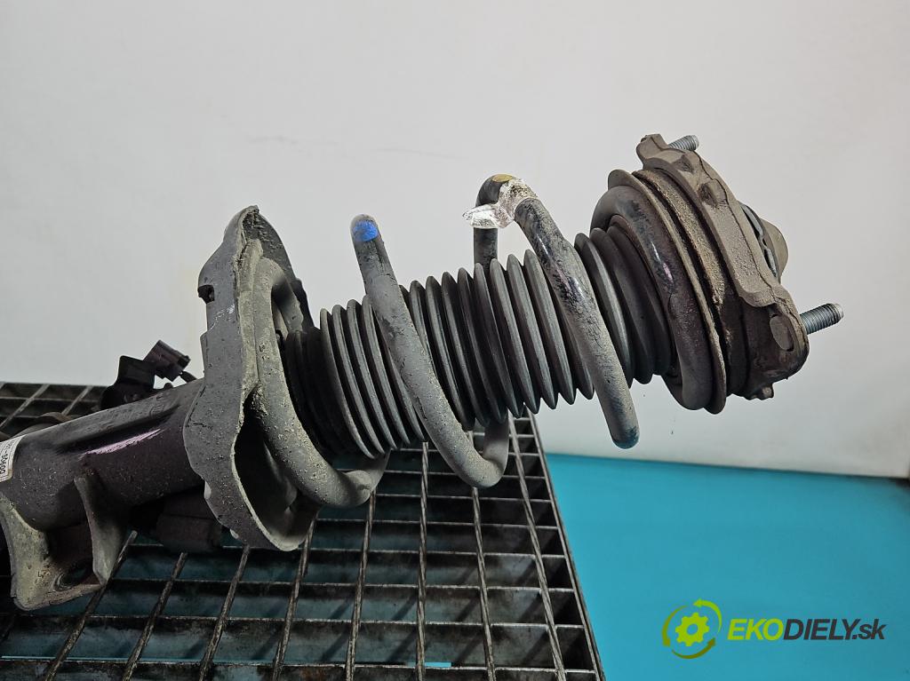 Hyundai I30 III 2016- 2.0 16V 280KM automatic 206 kW 1998 cm3 5- pružina přední 