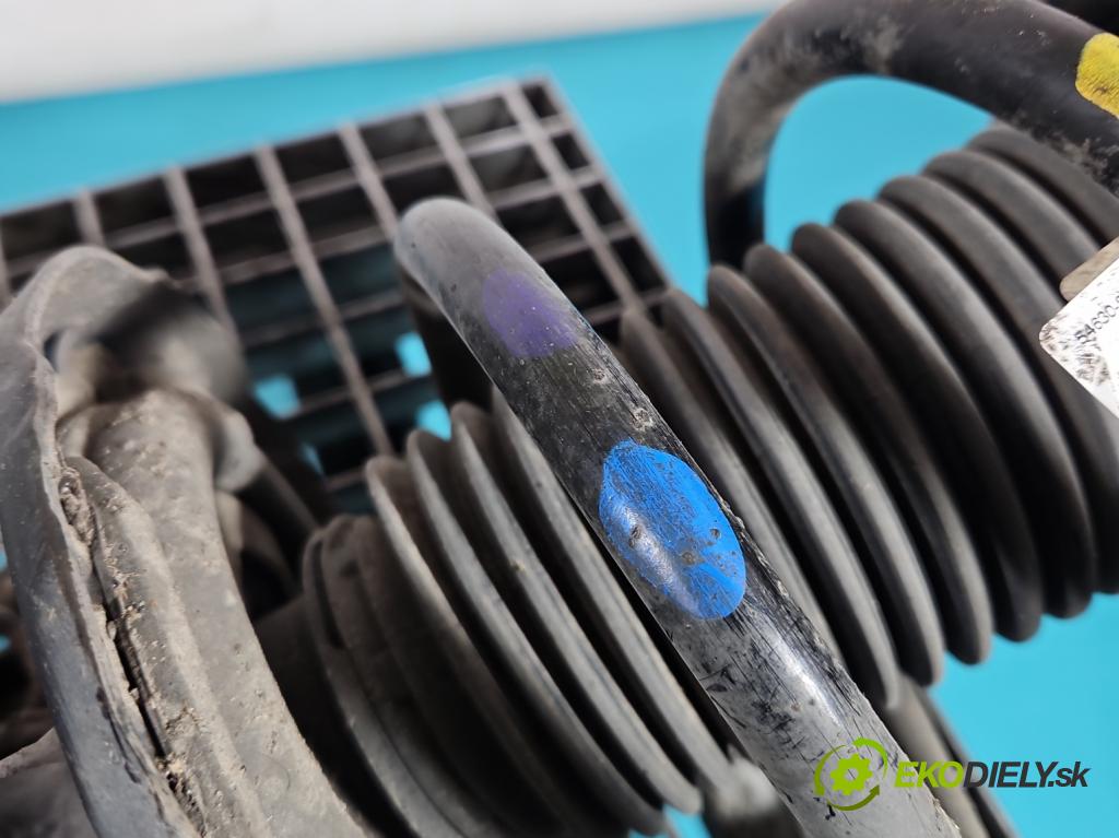 Hyundai I30 III 2016- 2.0 16V 280KM automatic 206 kW 1998 cm3 5- pružina přední