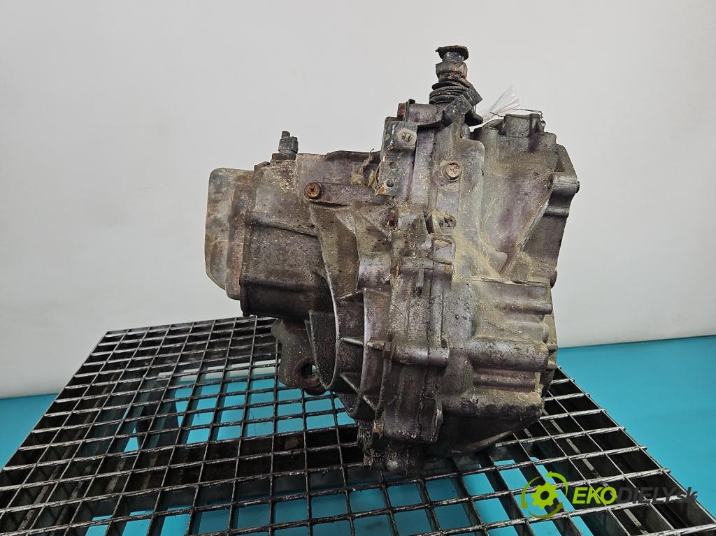 Chevrolet Aveo T250 2006-2011 1.2 16V 84KM manual 62 kW 1206 cm3 3- prevodovka stupeň,rýchlosť manual H1