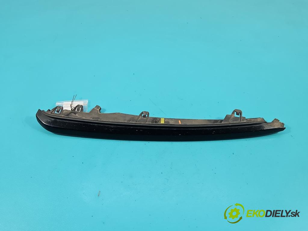 Mazda 6 III GJ 2012-2024 2.0 16V 145 hp automatic 107 kW 1998 cm3 5- lišta karosérie: GSH7-50102