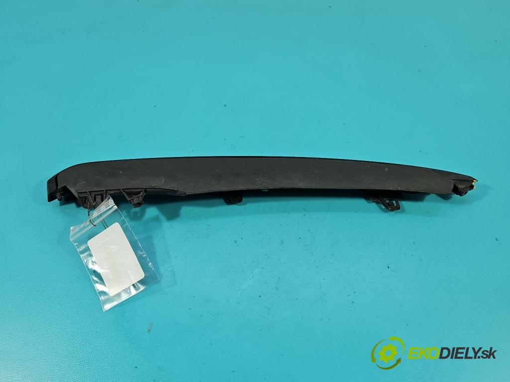 Mazda 6 III GJ 2012-2024 2.0 16V 145 hp automatic 107 kW 1998 cm3 5- lišta karosérie: GSH7-50102