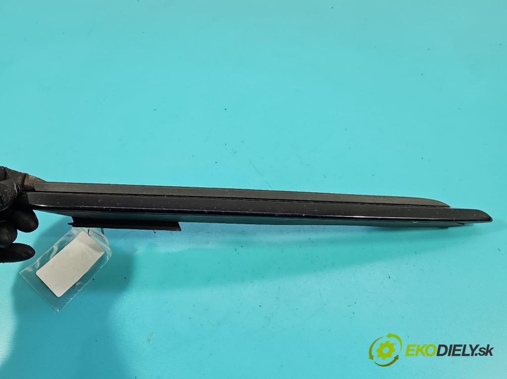 Mazda 6 III GJ 2012-2024 2.0 16V 145 hp automatic 107 kW 1998 cm3 5- lišta karosérie: GSH7-50102