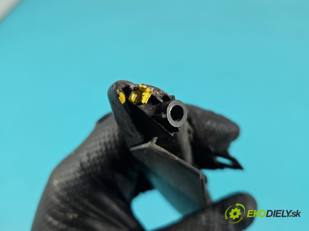 Mazda 6 III GJ 2012-2024 2.0 16V 145 hp automatic 107 kW 1998 cm3 5- lišta karosérie: GSH7-50102