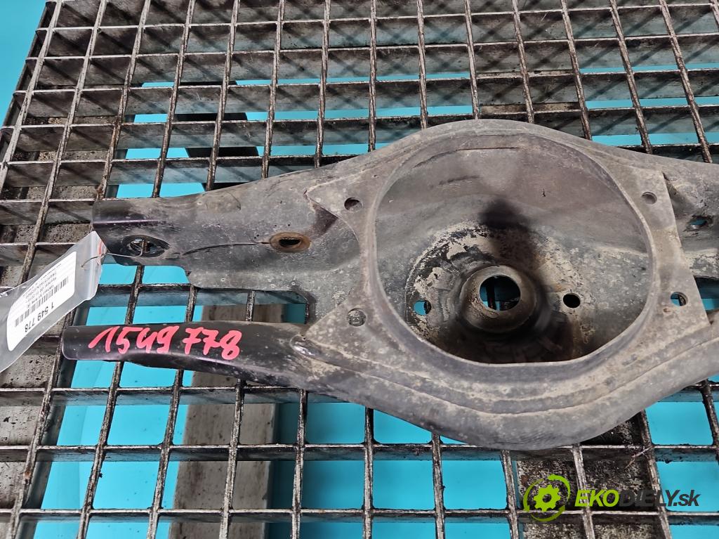 Hyundai I30 III 2016- 2.0 16V 280KM: automatic 206 kW 1998 cm3 5- zadné ľavý 55210K9600 (Kľučka dverí ostatné)