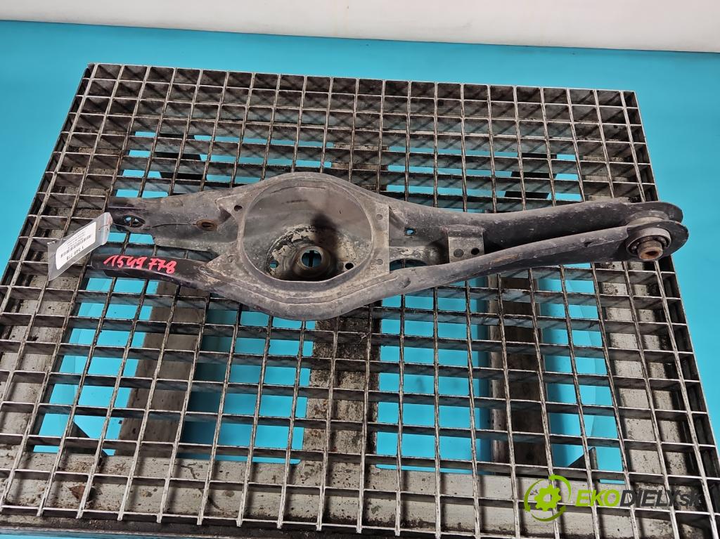 Hyundai I30 III 2016- 2.0 16V 280KM: automatic 206 kW 1998 cm3 5- zadné ľavý 55210K9600 (Kľučka dverí ostatné)